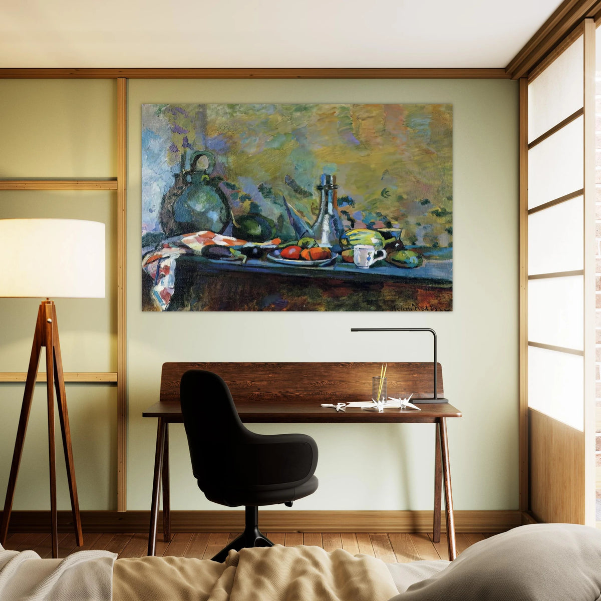 STILL LIFE 9 Poster | Henri Matisse Poster | Henri Matisse Print