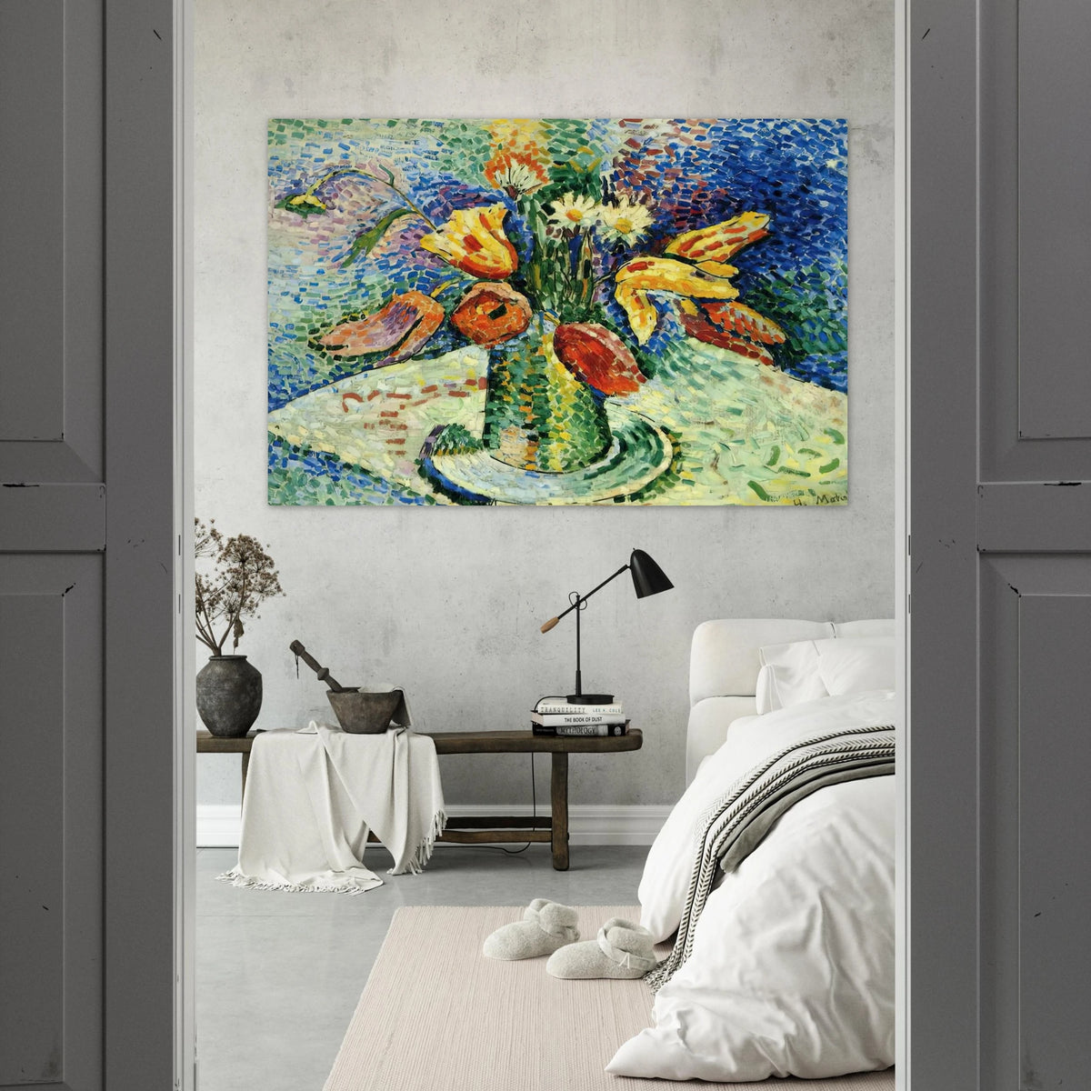 STILL LIFE 10 Poster | Henri Matisse Poster | Henri Matisse Print