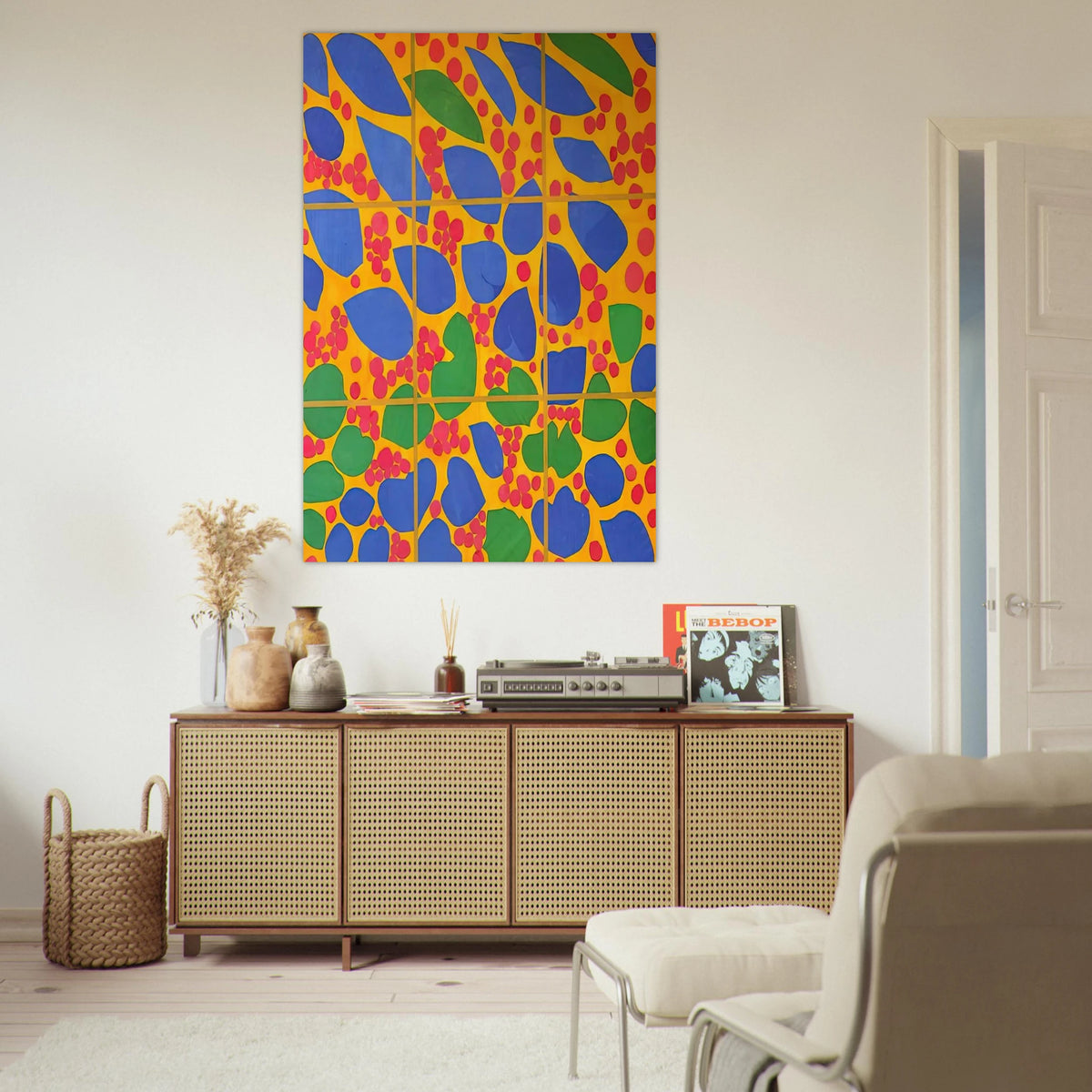 NOT IDENTIFIED 5 Poster | Henri Matisse Poster | Henri Matisse Print