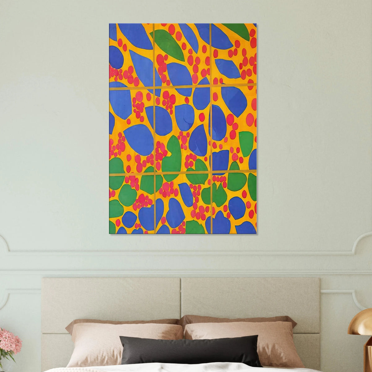 NOT IDENTIFIED 5 Canvas | Henri Matisse Canvas | Henri Matisse Print