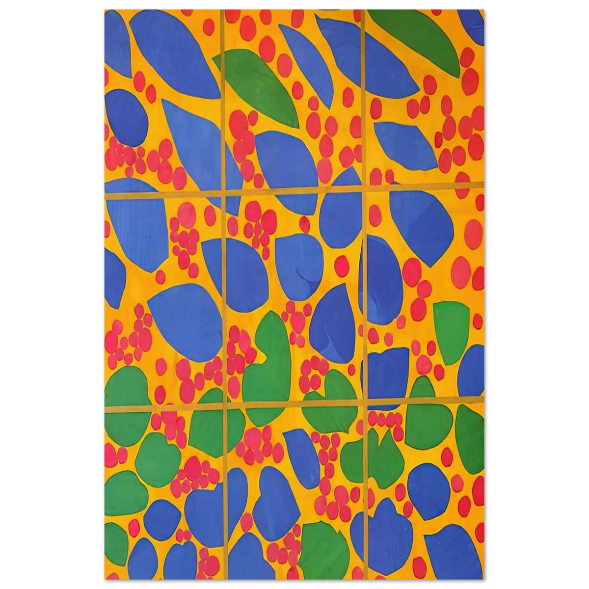 NOT IDENTIFIED 5 Poster | Henri Matisse Poster | Henri Matisse Print