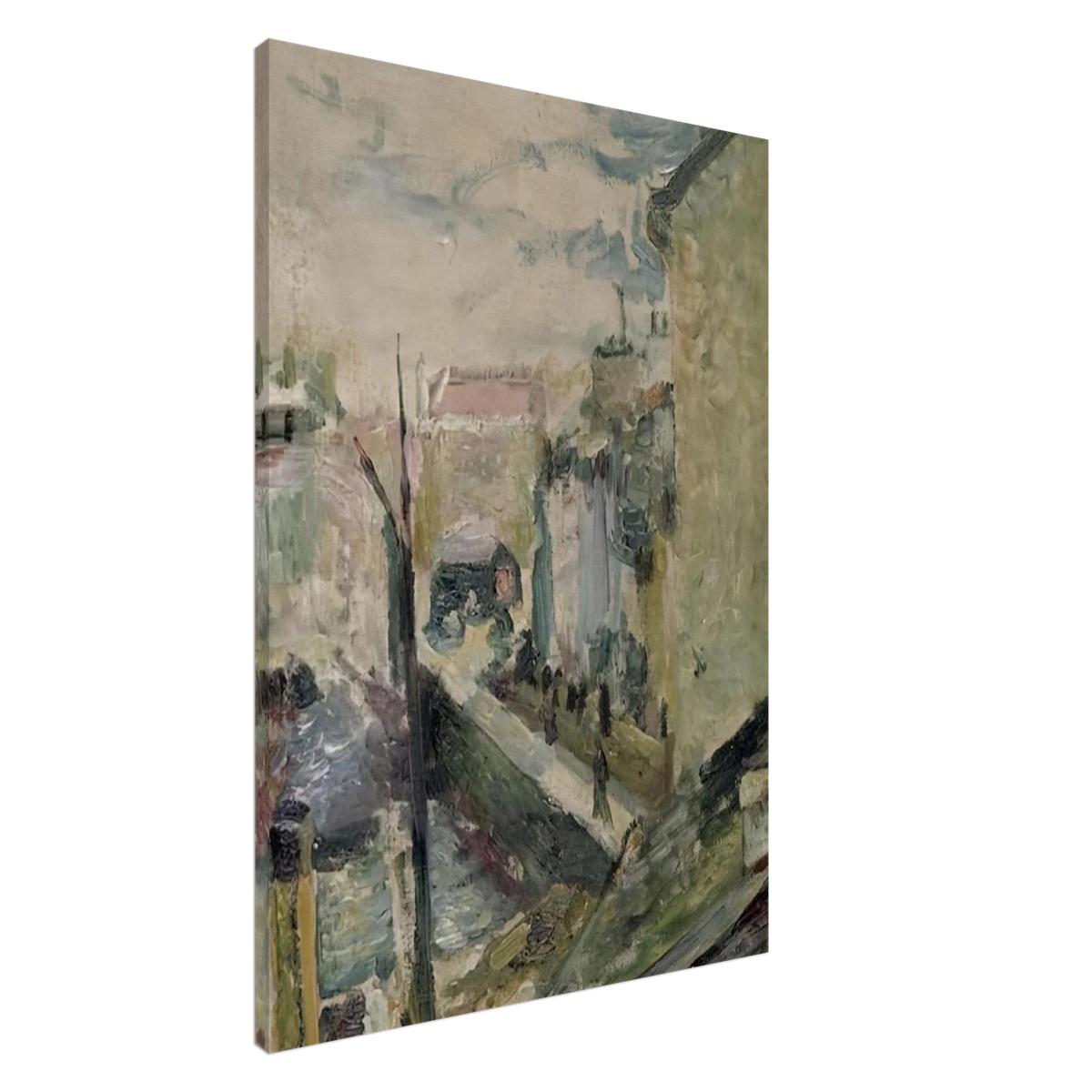 BELLE ILE Canvas | Henri Matisse Canvas | Henri Matisse Print