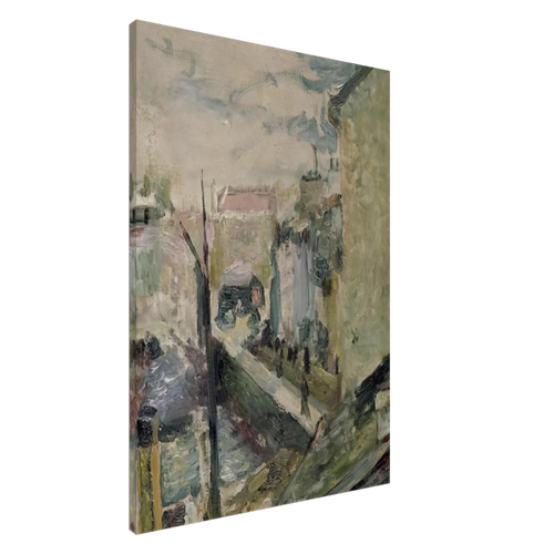 BELLE ILE Canvas | Henri Matisse Canvas | Henri Matisse Print