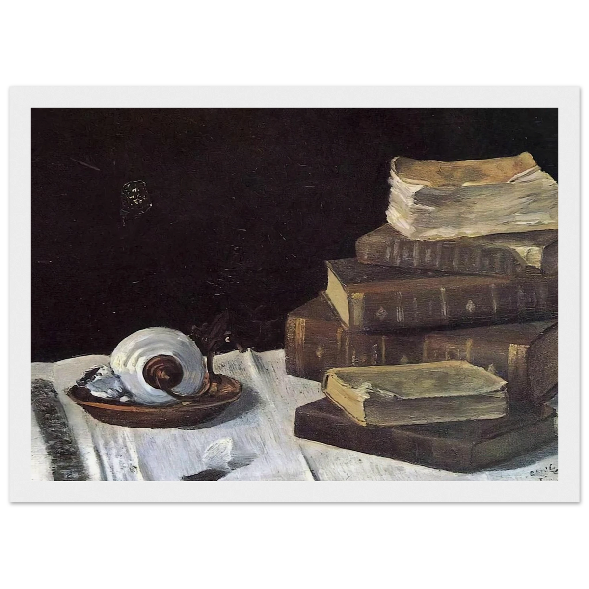 NOT IDENTIFIED Framed Poster | Henri Matisse Framed Prints Wall Art | Henri Matisse Print