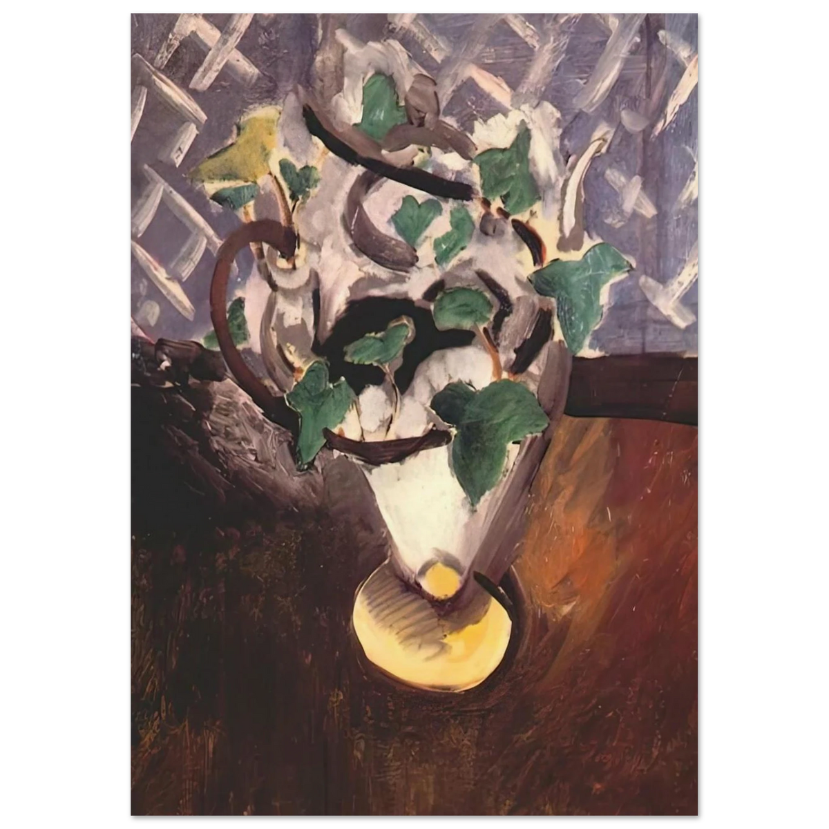 WOMAN READING WITH PEACHES 1923 0 Poster | Henri Matisse Poster | Henri Matisse Print