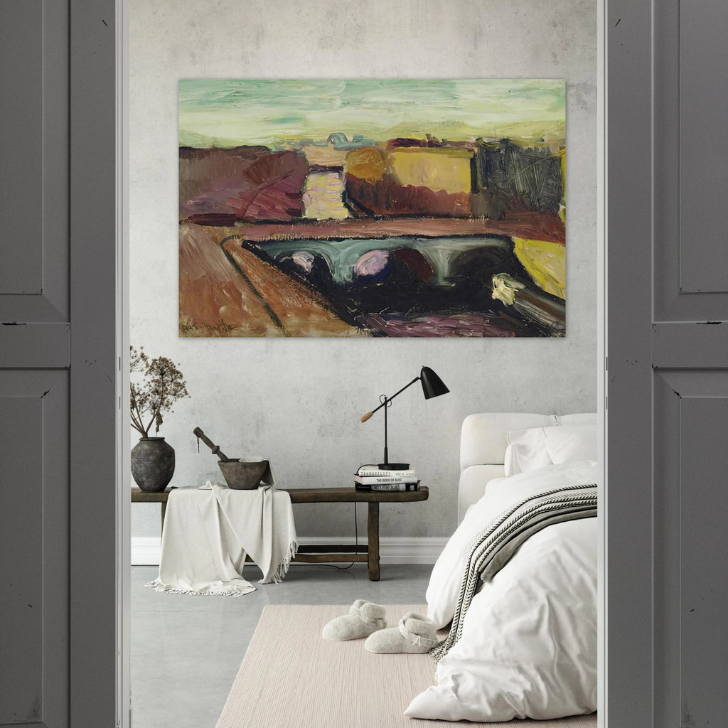 VUE DE LA SEINE LE PONT SAINT MICHEL 1904 0 Poster | Henri Matisse Poster | Henri Matisse Print