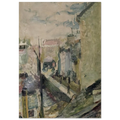 BELLE ILE Poster | Henri Matisse Poster | Henri Matisse Print