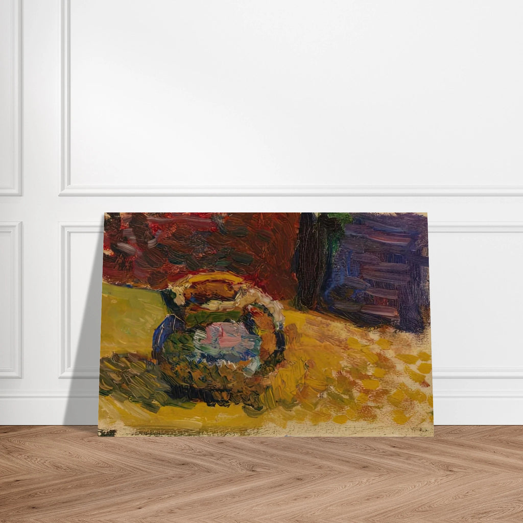 SMALL JAR 1899 Poster | Henri Matisse Poster | Henri Matisse Print