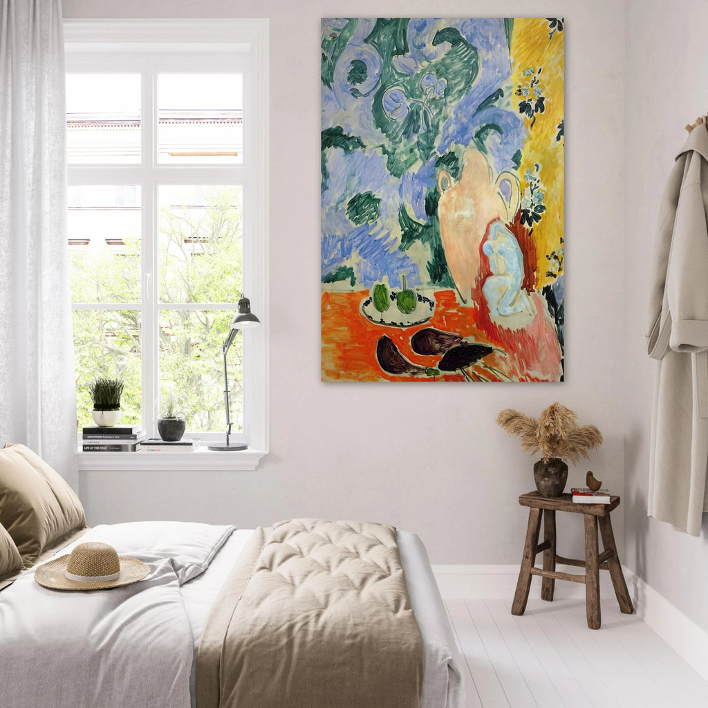 STILL LIFE 13 Poster | Henri Matisse Poster | Henri Matisse Print