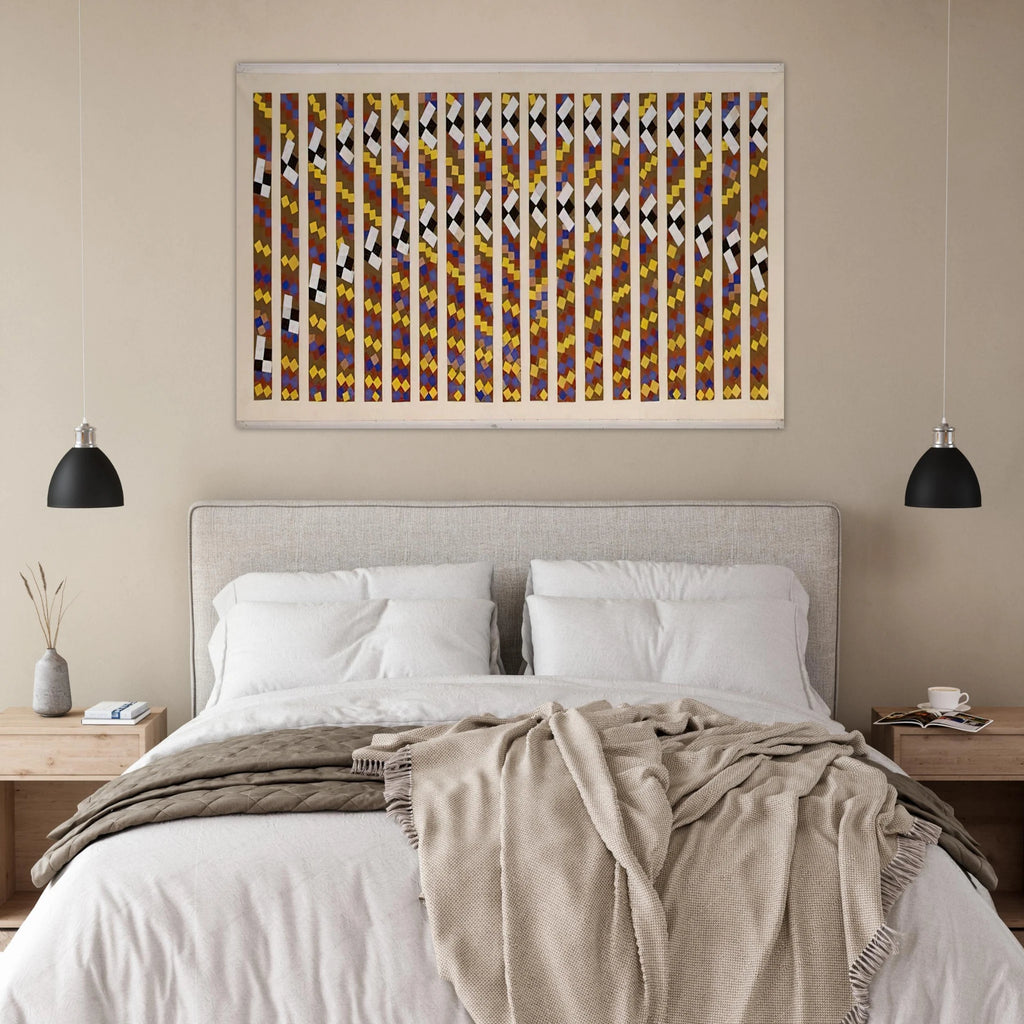 BEES 1948 Poster | Henri Matisse Poster | Henri Matisse Print
