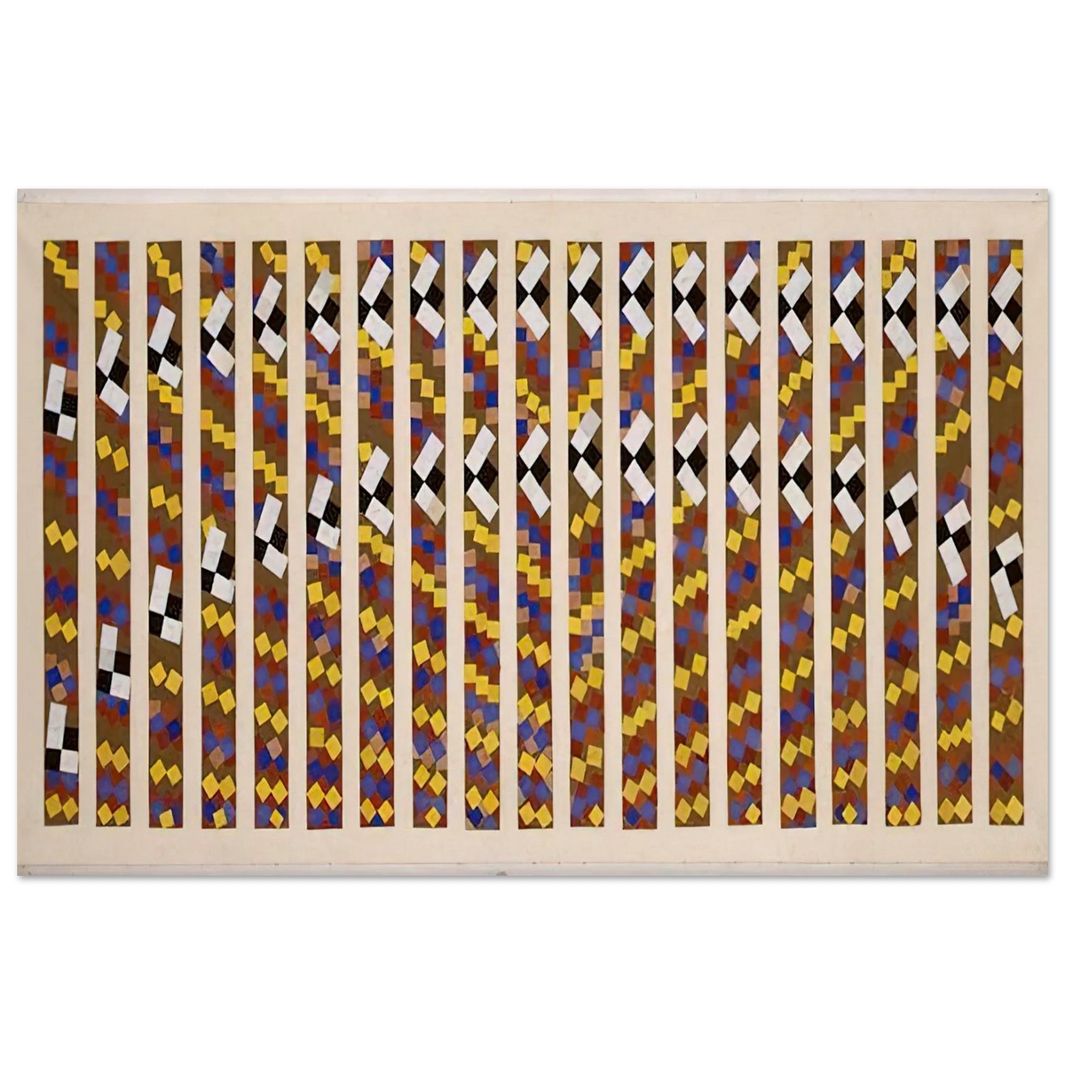 BEES 1948 Poster | Henri Matisse Poster | Henri Matisse Print