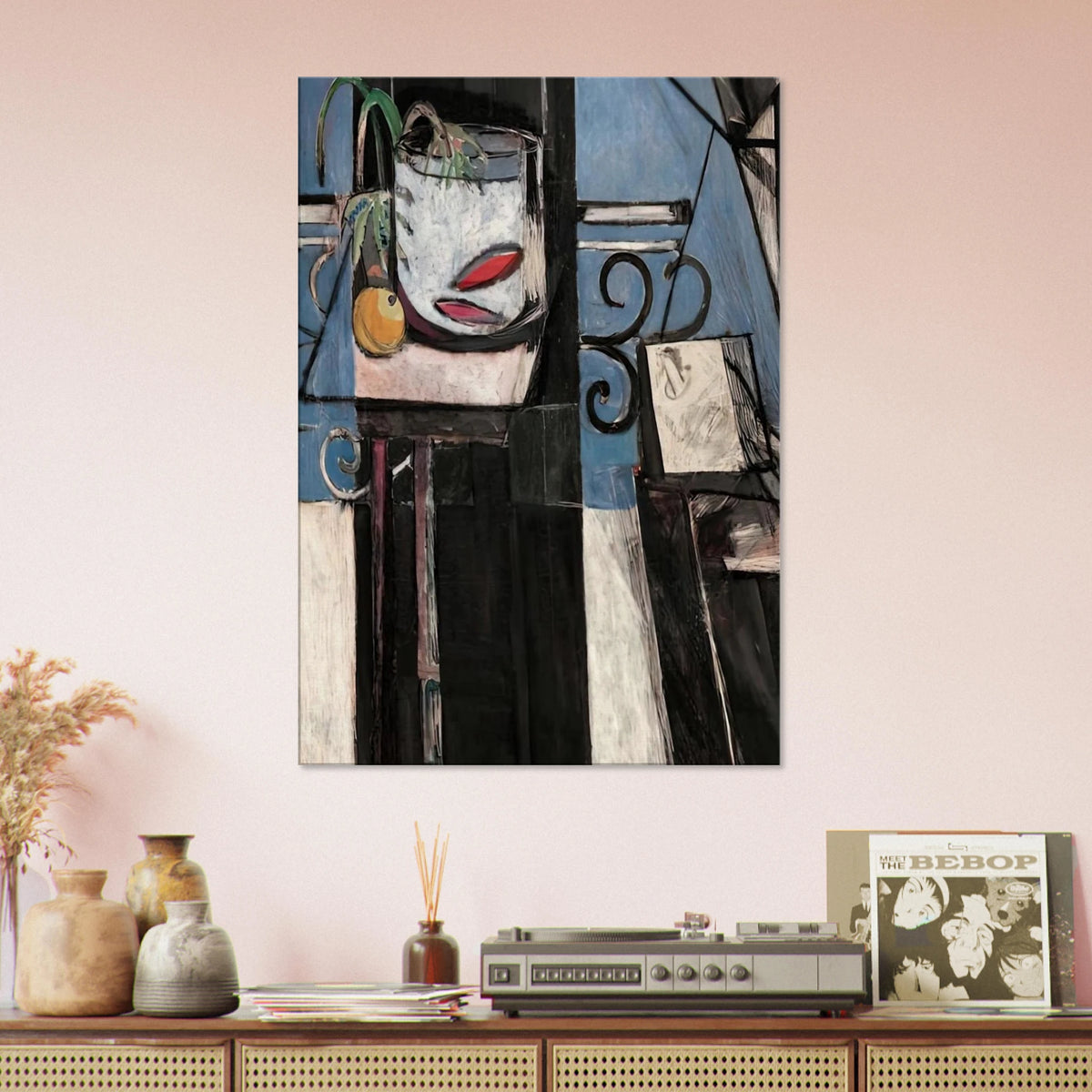 GOLDFISH 1916 Canvas | Henri Matisse Canvas | Henri Matisse Print