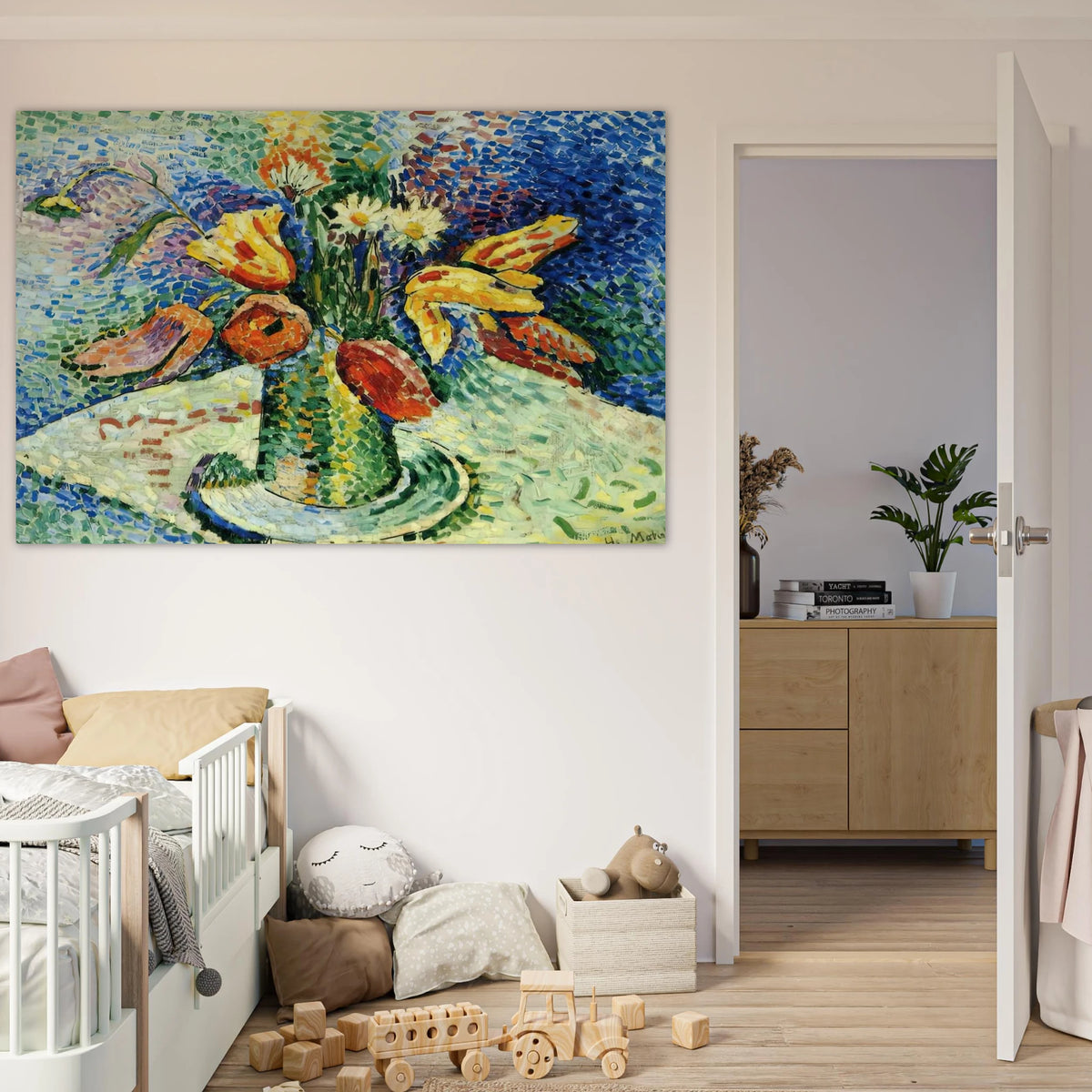 STILL LIFE 10 Poster | Henri Matisse Poster | Henri Matisse Print