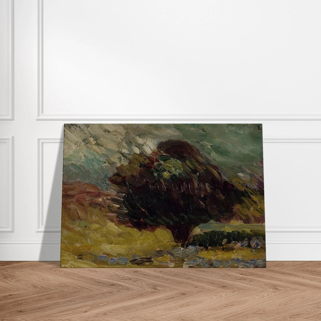 THE OLIVE Canvas | Henri Matisse Canvas | Henri Matisse Print