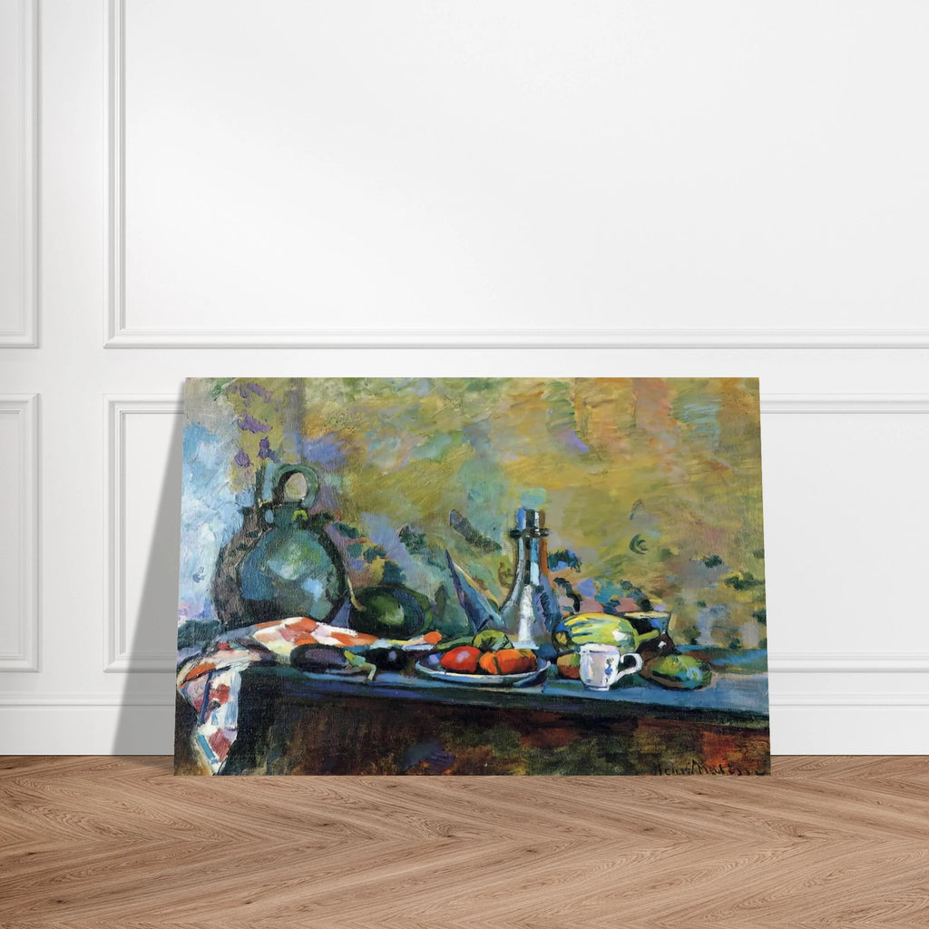 STILL LIFE 9 Poster | Henri Matisse Poster | Henri Matisse Print