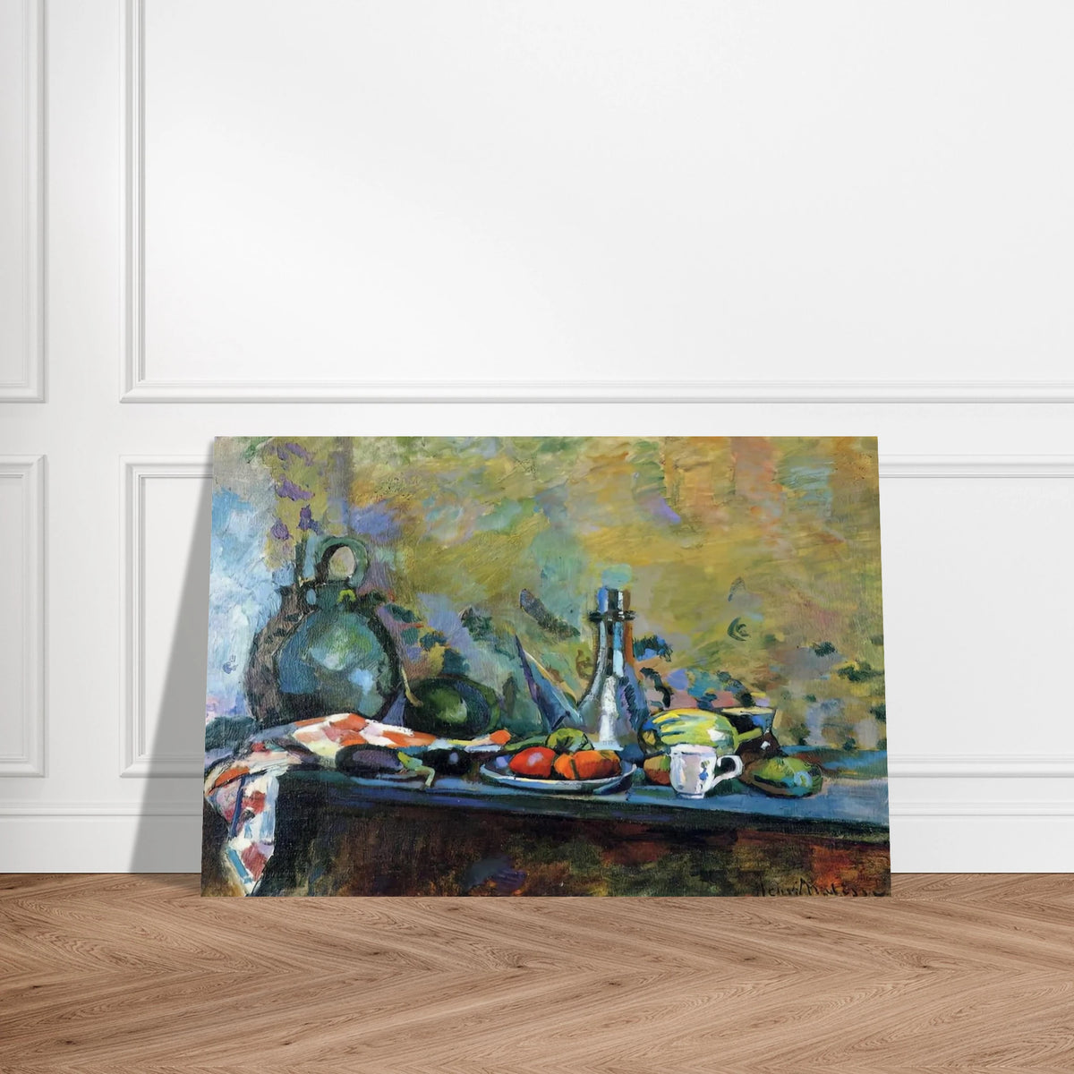 STILL LIFE 9 Poster | Henri Matisse Poster | Henri Matisse Print