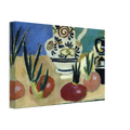 THE RED ONIONS 1906 Canvas | Henri Matisse Canvas | Henri Matisse Print