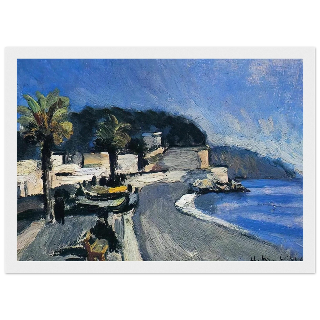 NOT IDENTIFIED 10 Framed Poster | Henri Matisse Framed Prints Wall Art | Henri Matisse Print