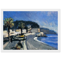 NOT IDENTIFIED 10 Framed Poster | Henri Matisse Framed Prints Wall Art | Henri Matisse Print