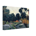 LANDSCAPE 3 Canvas | Henri Matisse Canvas | Henri Matisse Print