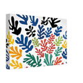 LA GERBE 1953 Canvas | Henri Matisse Canvas | Henri Matisse Print