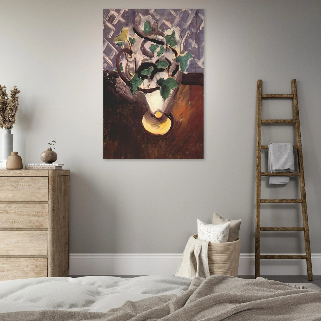 WOMAN READING WITH PEACHES 1923 0 Poster | Henri Matisse Poster | Henri Matisse Print