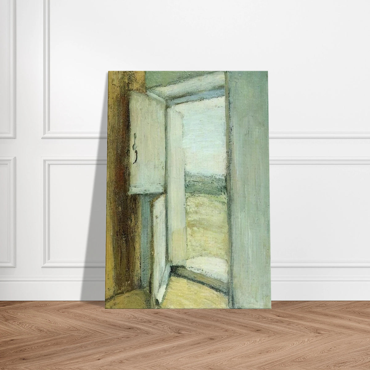NOT IDENTIFIED 1 Canvas | Henri Matisse Canvas | Henri Matisse Print