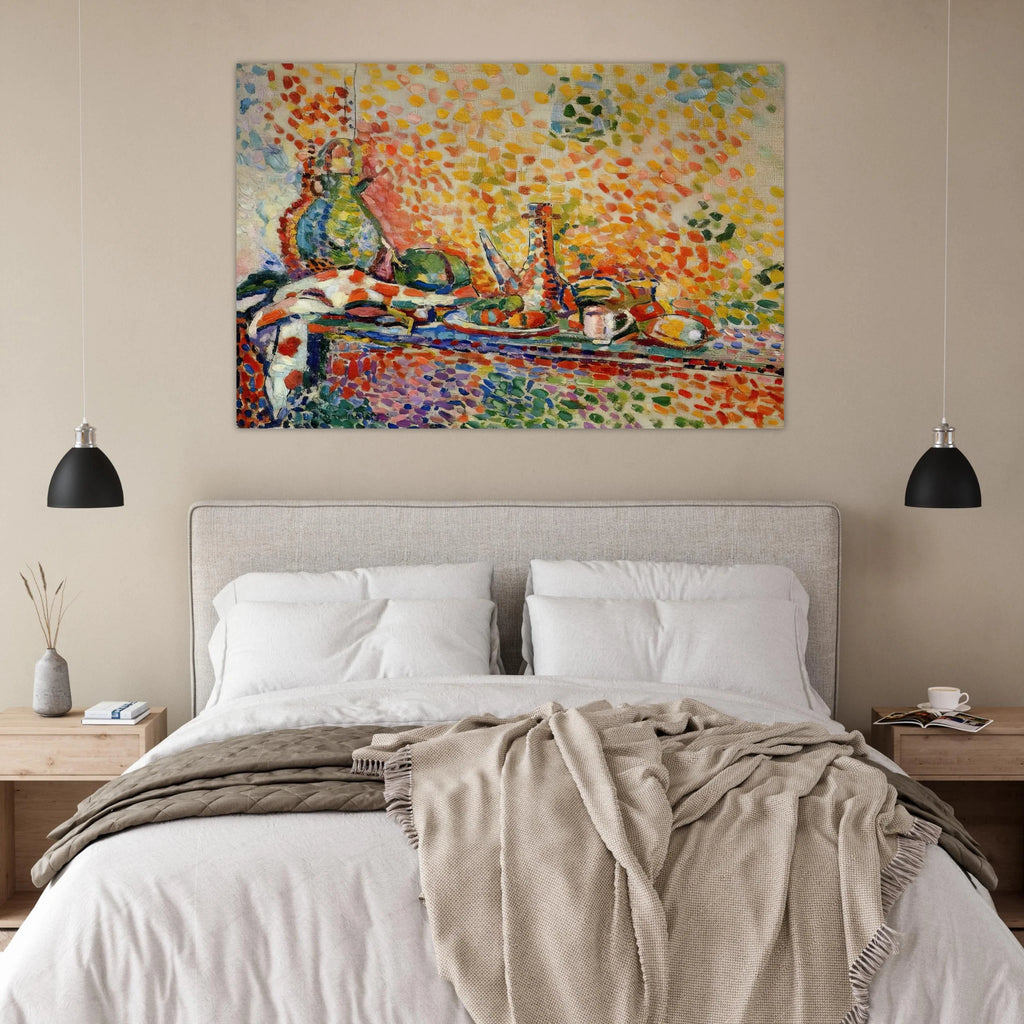 STILL LIFE 11 Poster | Henri Matisse Poster | Henri Matisse Print