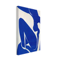 BLUE NUDE 1 Canvas | Henri Matisse Canvas | Henri Matisse Print