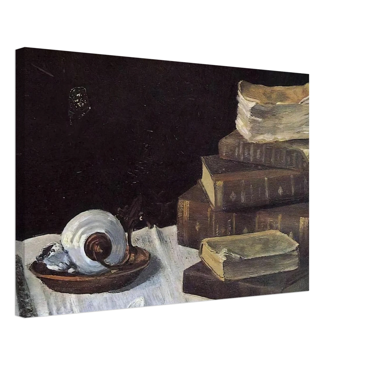 NOT IDENTIFIED Canvas | Henri Matisse Canvas | Henri Matisse Print