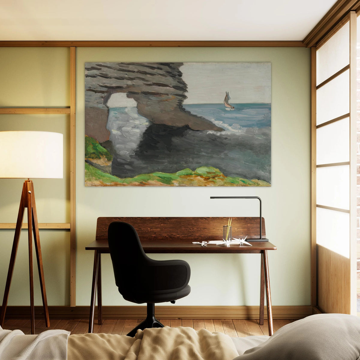 MARGUERITE Poster | Henri Matisse Poster | Henri Matisse Print