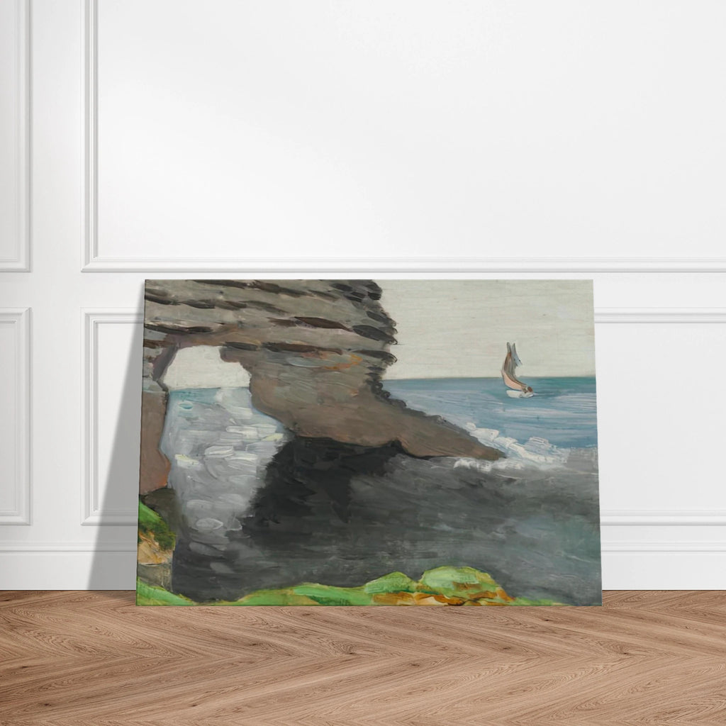 MARGUERITE Canvas | Henri Matisse Canvas | Henri Matisse Print