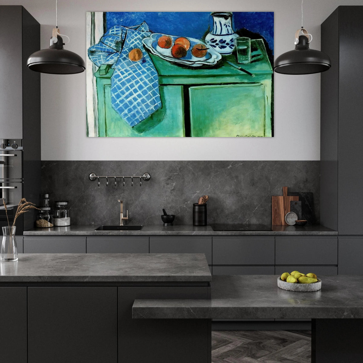 STILL LIFE 5 Poster | Henri Matisse Poster | Henri Matisse Print