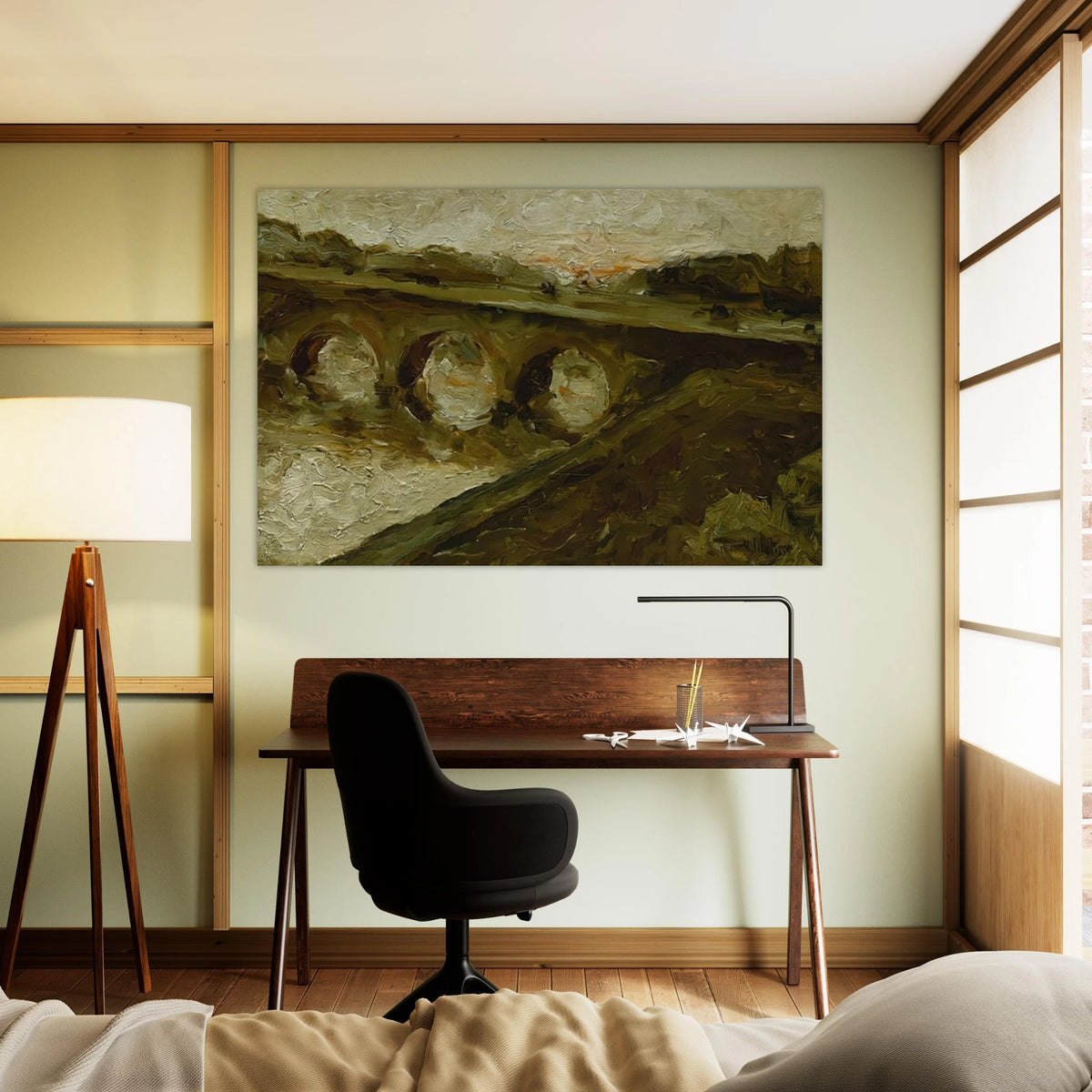 VUE DE PARIS 1899 Poster | Henri Matisse Poster | Henri Matisse Print