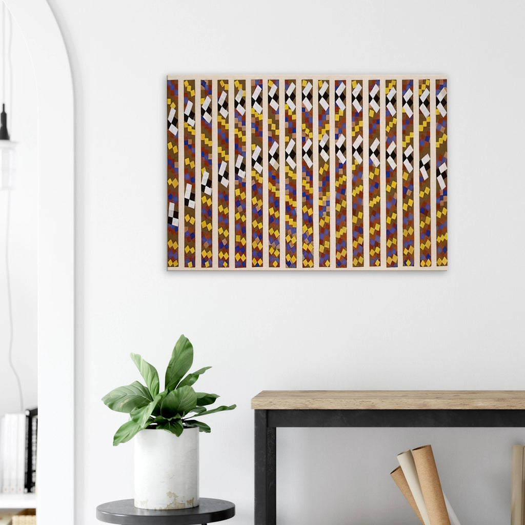 BEES 1948 Canvas | Henri Matisse Canvas | Henri Matisse Print