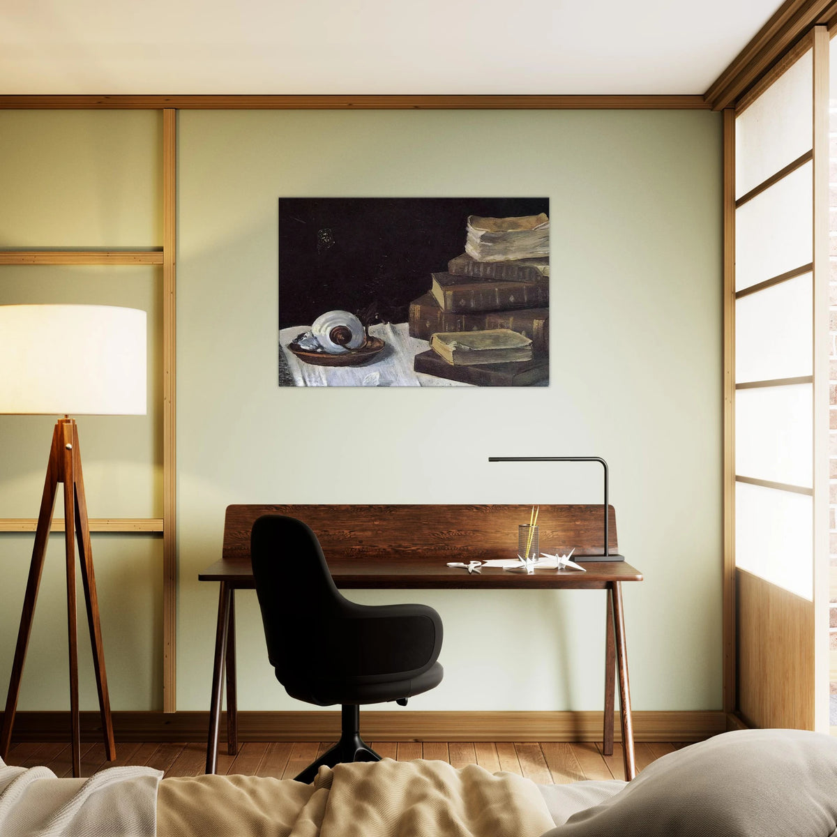 NOT IDENTIFIED Canvas | Henri Matisse Canvas | Henri Matisse Print