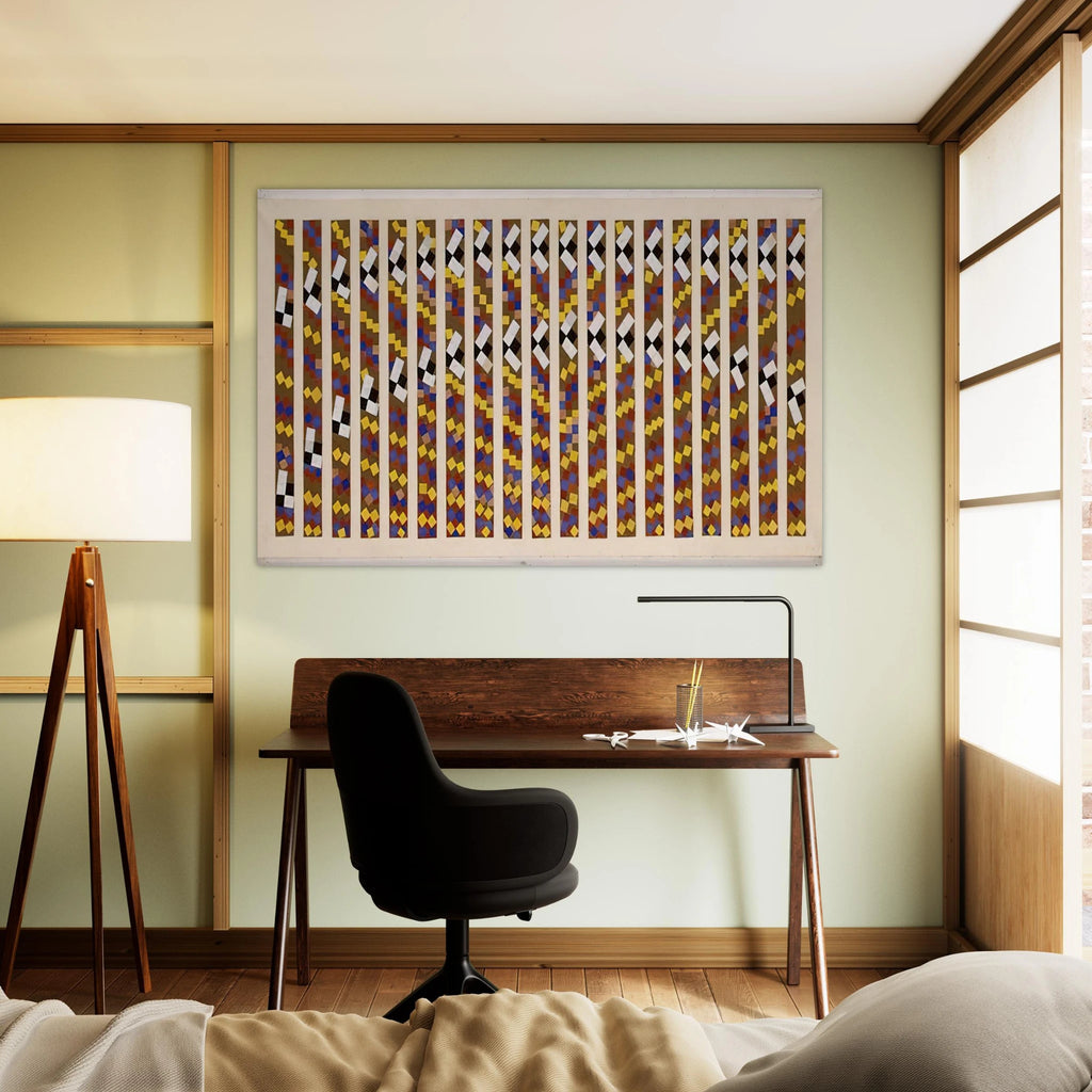 BEES 1948 Poster | Henri Matisse Poster | Henri Matisse Print