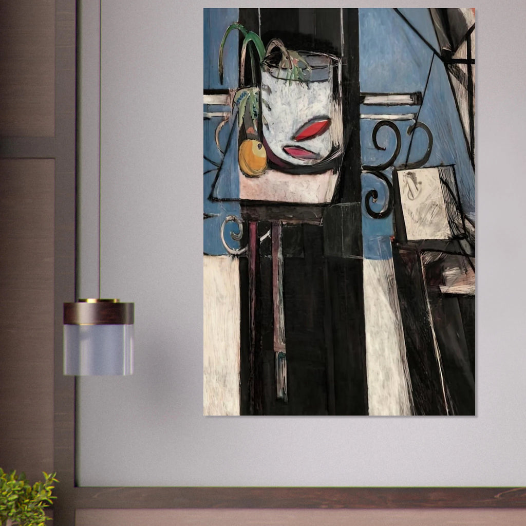 GOLDFISH 1916 Poster | Henri Matisse Poster | Henri Matisse Print