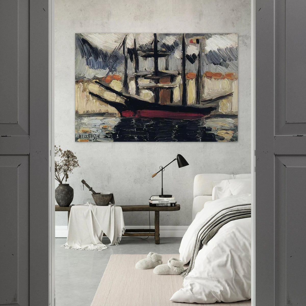 NOT IDENTIFIED 9 Poster | Henri Matisse Poster | Henri Matisse Print