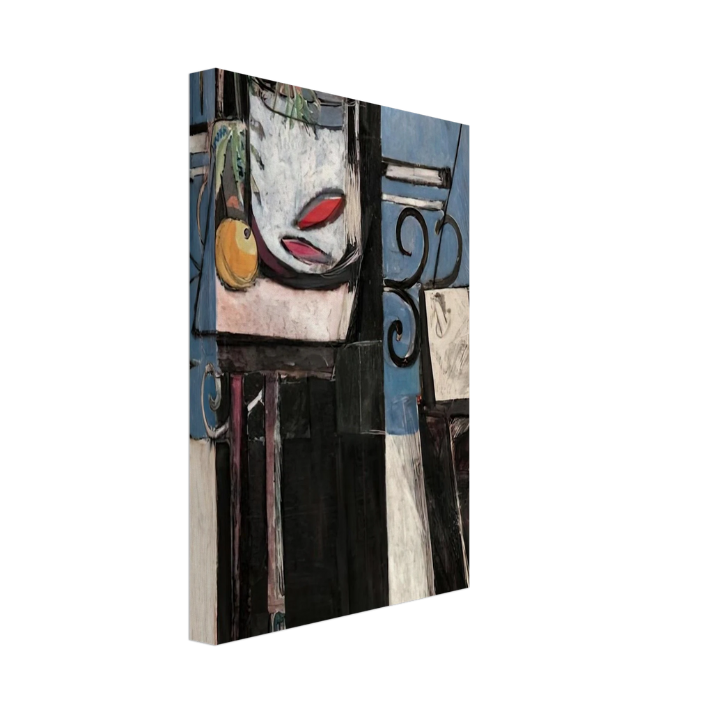 GOLDFISH 1916 Canvas | Henri Matisse Canvas | Henri Matisse Print