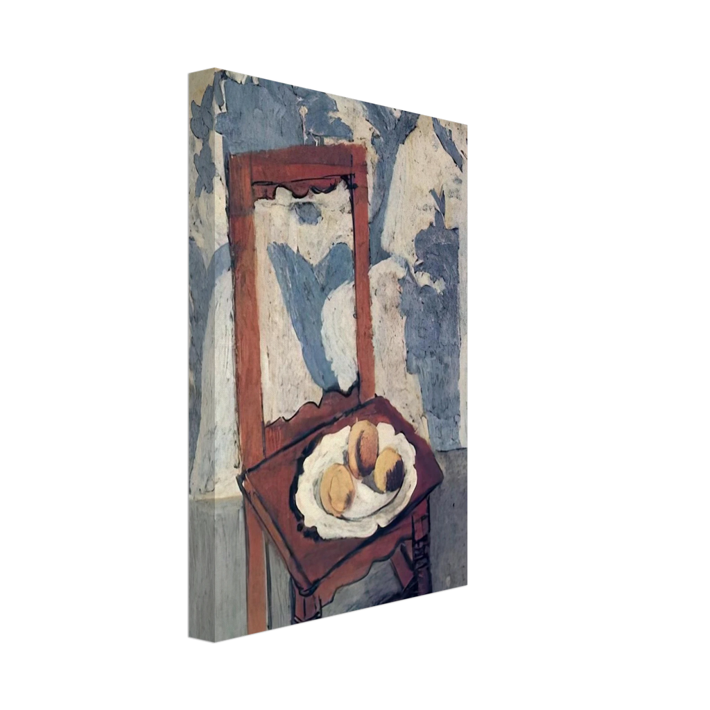 THE LORRAIN CHAIR Canvas | Henri Matisse Canvas | Henri Matisse Print