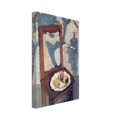 THE LORRAIN CHAIR Canvas | Henri Matisse Canvas | Henri Matisse Print