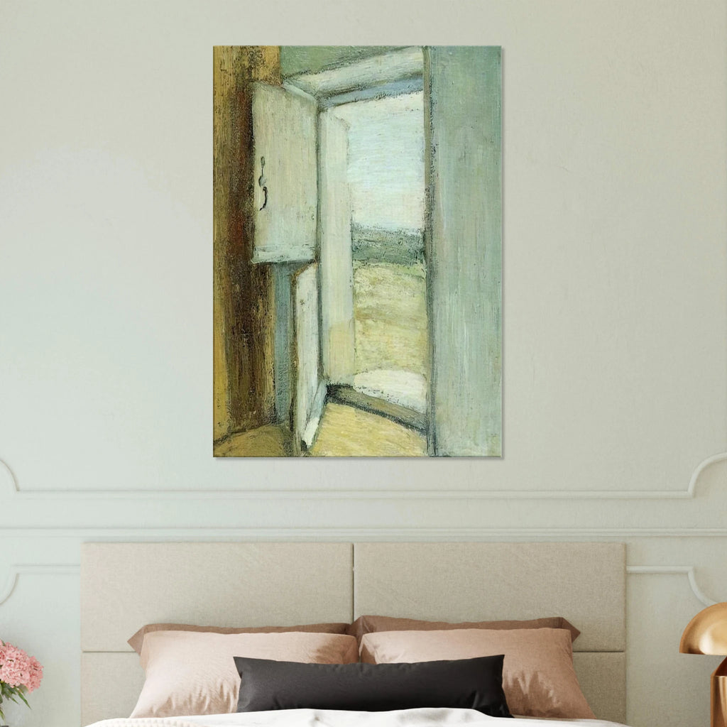 NOT IDENTIFIED 1 Canvas | Henri Matisse Canvas | Henri Matisse Print