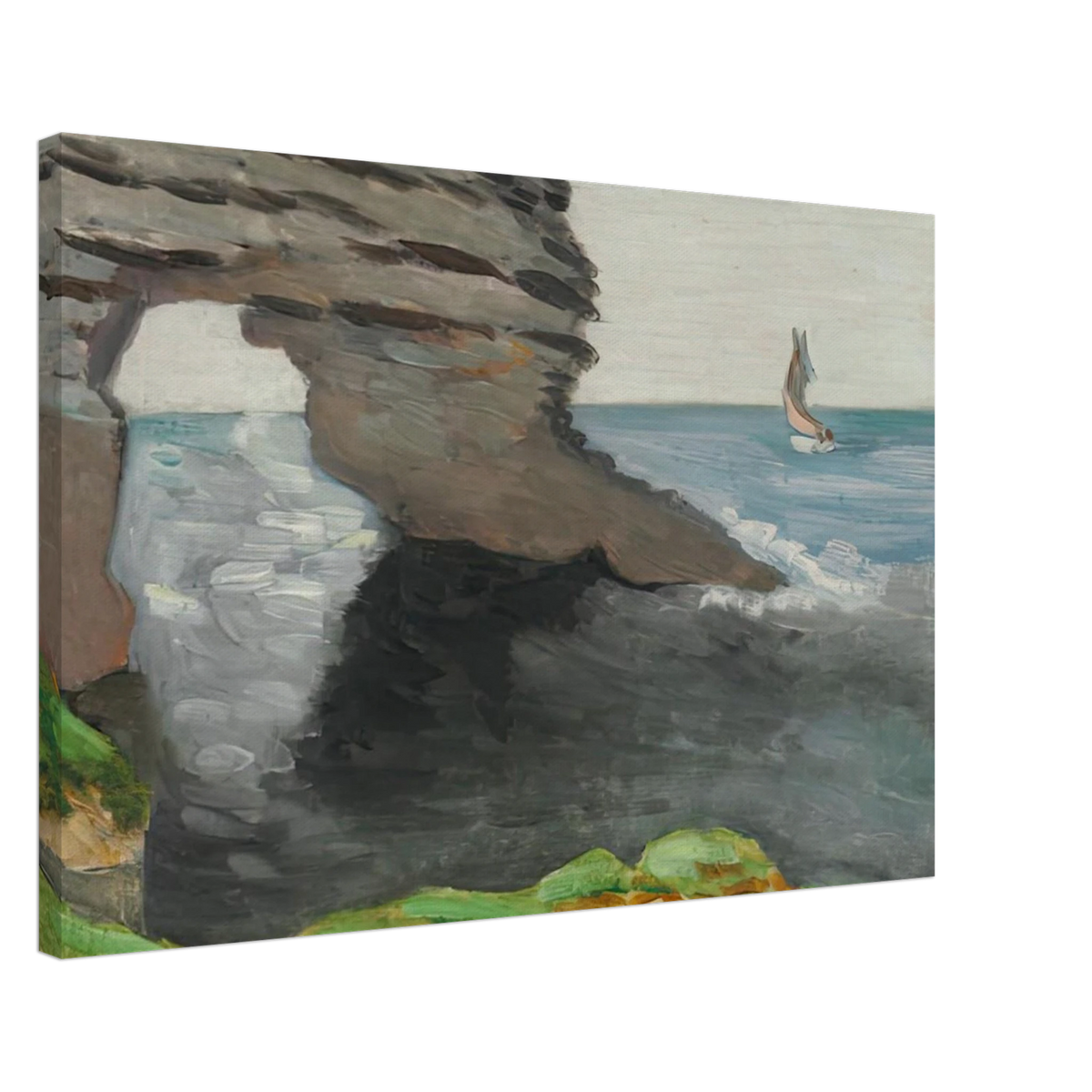 MARGUERITE Canvas | Henri Matisse Canvas | Henri Matisse Print