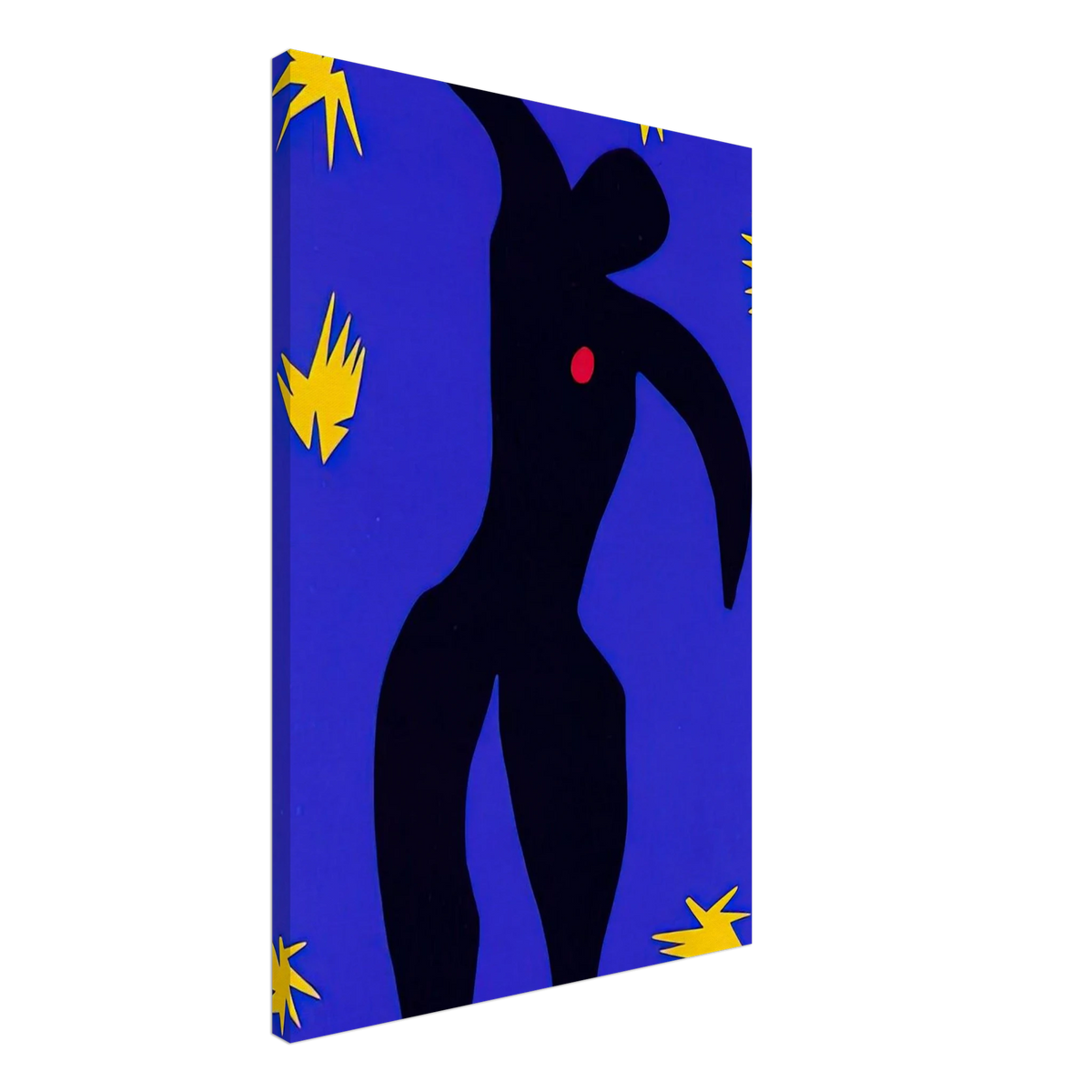 ICARUS 1944 Canvas | Henri Matisse Canvas | Henri Matisse Print