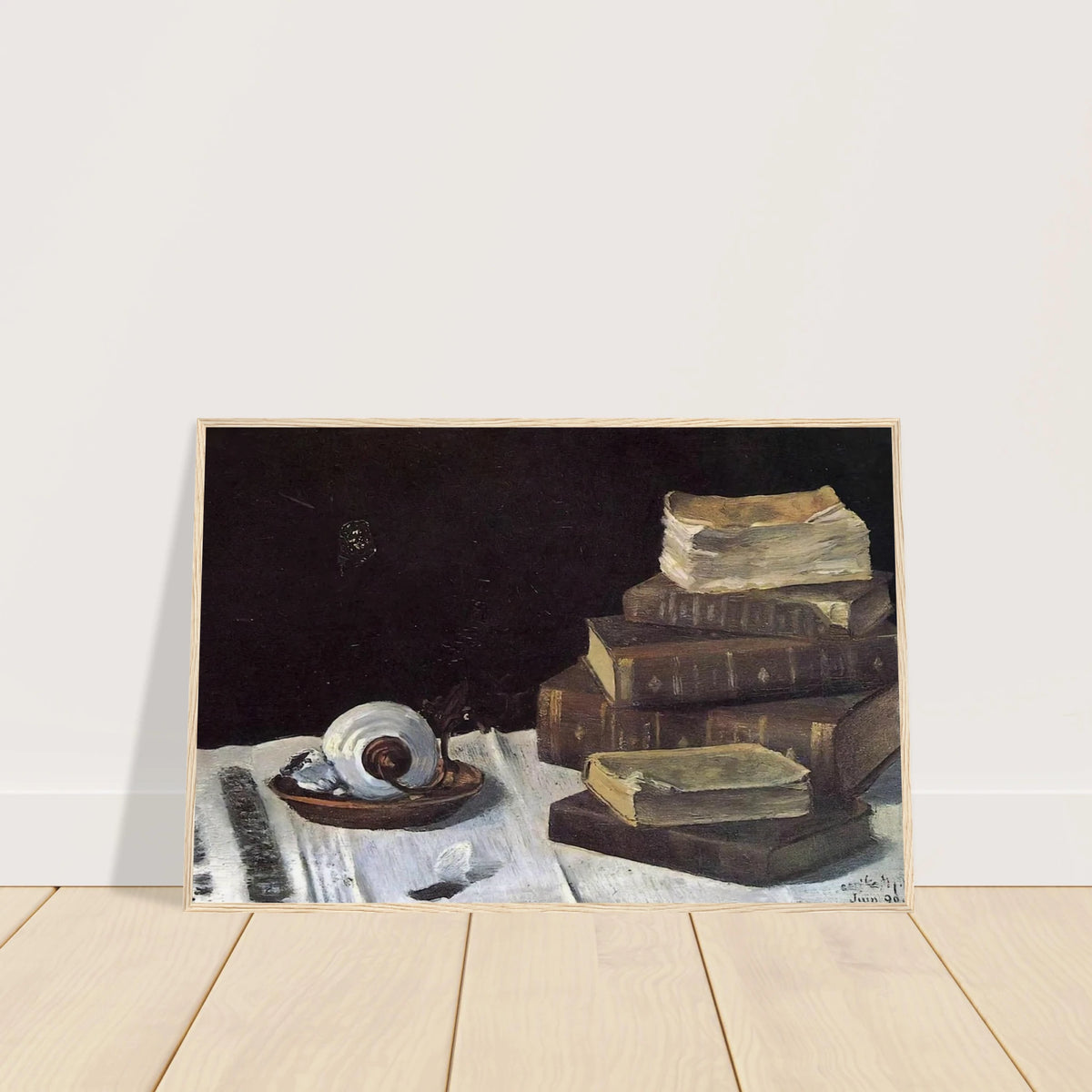 NOT IDENTIFIED Framed Poster | Henri Matisse Framed Prints Wall Art | Henri Matisse Print