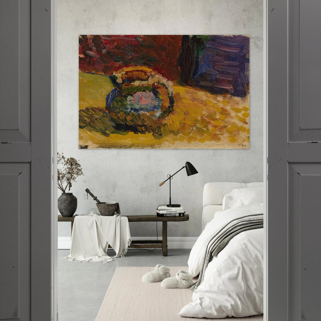 SMALL JAR 1899 Poster | Henri Matisse Poster | Henri Matisse Print