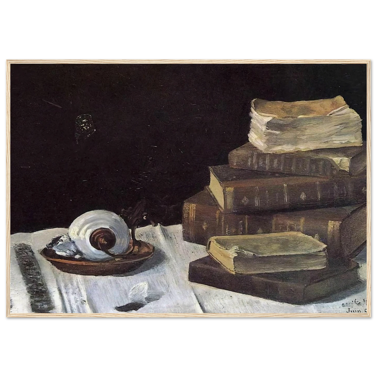 NOT IDENTIFIED Framed Poster | Henri Matisse Framed Prints Wall Art | Henri Matisse Print