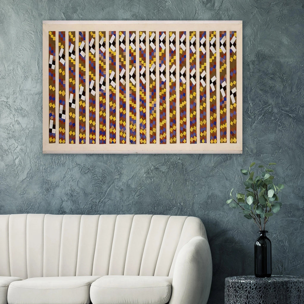 BEES 1948 Poster | Henri Matisse Poster | Henri Matisse Print