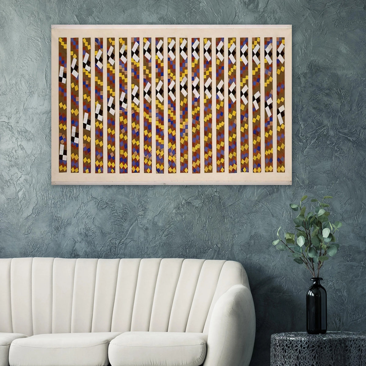 BEES 1948 Poster | Henri Matisse Poster | Henri Matisse Print